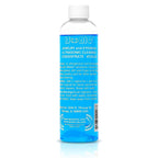 iSonic Ultrasonic Jewelry & Eyeglass Cleaner Solution Concentrate - Professional Cleaning Liquid for Ultrasonic Machine - Clean Gold, Silver, Diamond, Watch, Glasses, Eye Wear, 8-oz