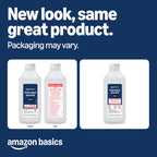 Amazon Basics 99% Isopropyl Alcohol For Technical Use,16 Fluid Ounces, 1-Pack (Previously Solimo)