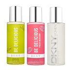 DKNY Be Delicious Fragrance Mist For Women, 8.4 Fl. Oz.