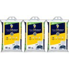 (3 Pack) - 40lb bags, Clean and Protect Water Softener Salt. Extends appliance Life; Reduces Hard Water Build Up