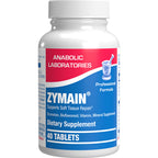 Cartilage Ligament and Tendon Supplement - Clinical Restorative Joint Support Formula with Bovine Cartilage Minerals & Proteolytic Enzymes for Comfort Mobility & Recovery Support - 20 Servings