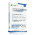 American BioSciences Metatrol PRO, Fermented Wheat Germ Extract - Gluten Free Immune Support - 60 Vegetarian Capsules, 41mg
