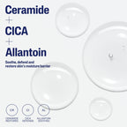 Cetaphil Ceramide Serum, Hydrates and Restores Skin Barrier, Formulated with Ceramides & Centella Asiatica, Designed for Sensitive Skin, Fragrance Free, Dermatologist Tested, 1oz