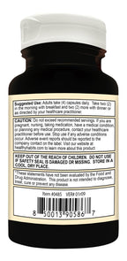 Healthy Habits StrictionBP Bottle 120 Veg Capsules
