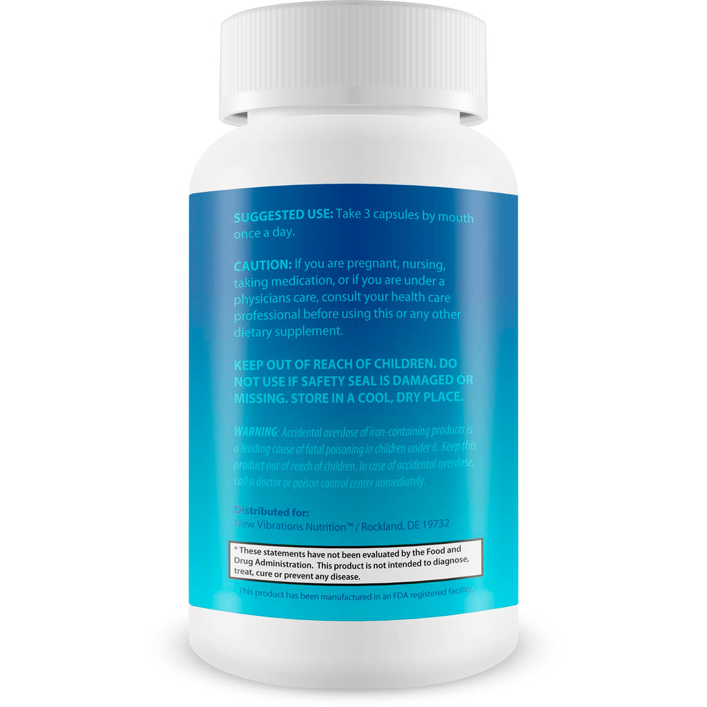 Blood Flow Cardio Slim Tea - Advanced Pressure Support Full Body Detox Cleanse for Women - Increase Blood Flow & Circulation to Reduce Pressure & Increase Lymph Detoxification Flow - Gut Detox