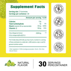 Sugar Free Citrus Bergamot Gummies - All Natural Supplements 25:1 Extract from Italian Bergamot Supplement for Healthy Anti-Aging Sugar-Free Vegan