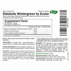 Evalar Orthilia Secunda Sidebells Wintergreen Yarrow Herb 40 Tabs Altai Siberia
