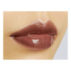 UZU BY FLOWFUSHI 38°C / 99°F Lip Treatment [-4 Black] Lip Care, Skin Bacteria Moisturizing, Unscented, Hypoallergenic