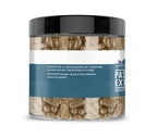 Earthborn Elements Passion Flower Extract 200 Capsules, Pure & Undiluted, No Additives