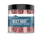 Earthborn Elements Beet Root 200 Capsules, Pure & Undiluted, No Additives