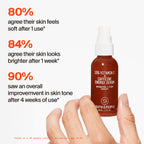 Youth To The People 15% Vitamin C + Clean Caffeine Energy Serum - Visibly Reduce Morning Puffiness - Hydrating Vitamin C Face Serum with Antioxidant Blend - Hydrating - Vegan Skincare (1 oz)