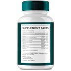 IDEAL PERFORMANCE Skaal Tinnitus Capsules - Maximum Strength, All Natural Ear Health Support Reviews (3 Pack)