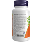 NOW Foods Supplements, D-Flame™ with a Blend of Complementary Herbs, Overexertion Support*, 90 Veg Capsules