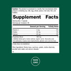Standard Process Protefood - Protein Metabolism Support Supplement - Aids Bone & Immune Health - Whole Food-Based Supplement for Cellular Health Support - Includes Calcium & Vitamin C - 90 Capsules
