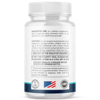 (2 Pack) Trimoryn Capsules, Official Trimoryn Pills with All Natural Ingredients, Advanced Trimorin Wellness Support Supplement, Max Strength Healthy Lifestyle Vitamins for Women & Men (120 Capsules)