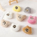 8 PCS Stray-kzoo Pins Badge Set,Cute Animal Badge for Stray Fans Gifts