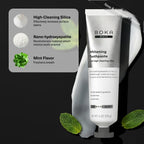 Boka Toothpaste - Nano Hydroxyapatite Toothpaste, Fluoride Free Toothpaste