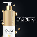 Olay Daily Recovery and Hydration Body Lotion 4ml (Pack of 4)