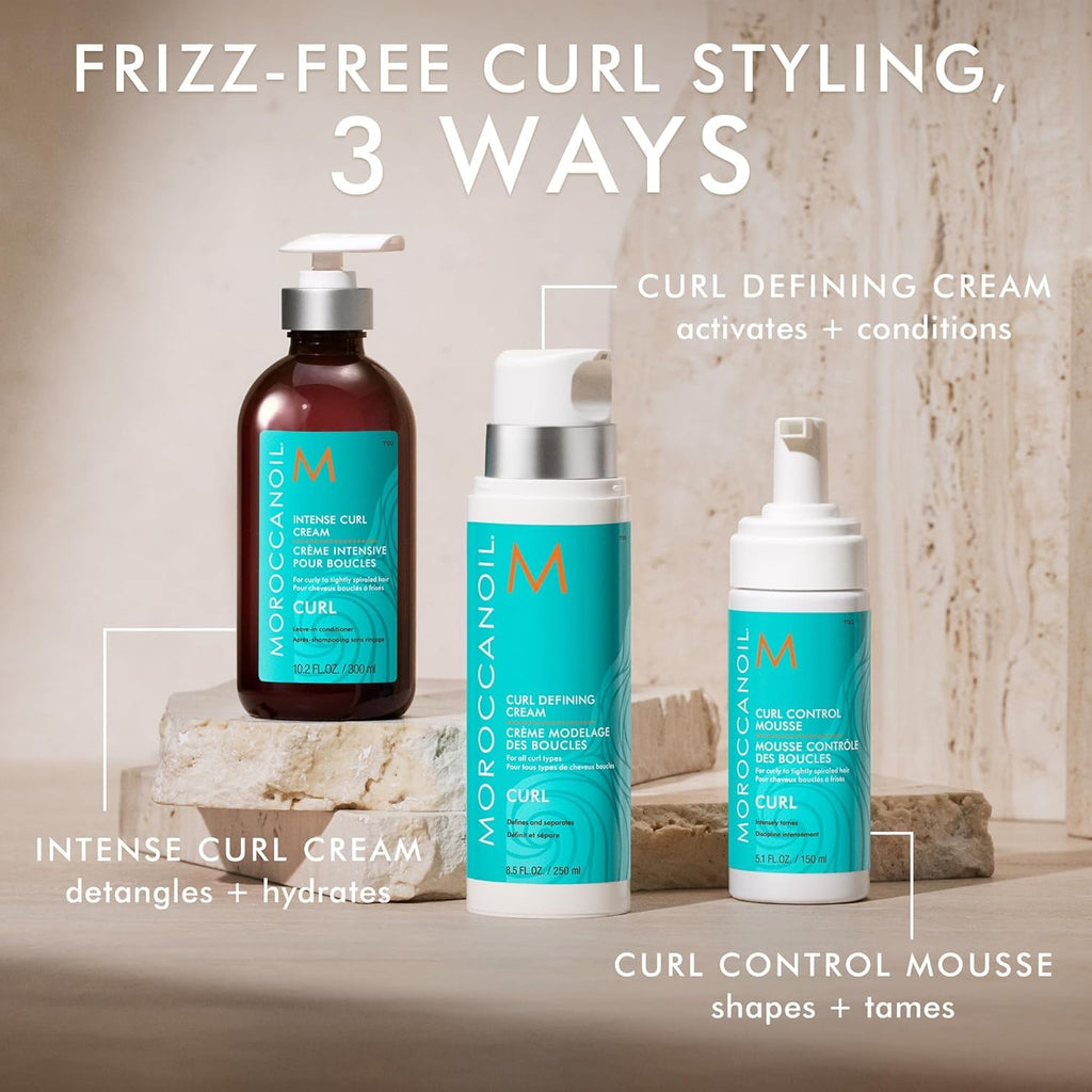 Moroccanoil Curl Defining Cream, Travel Size