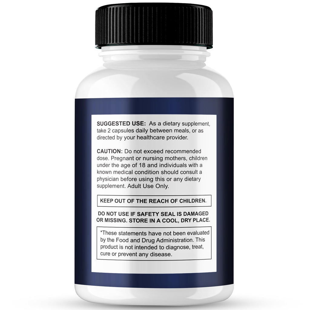 IDEAL PERFORMANCE Horsepeak Capsules, Horsepeak Pills Reviews (60 Capsules)