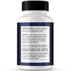 IDEAL PERFORMANCE Horsepeak Capsules, Horsepeak Pills Reviews (60 Capsules)