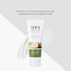 OPI ProSpa Protective Nail and Cuticle Protective Cream, Nail Treatment for Hands and Nails, Nourishing Hand Moisturiser, Nail Polish Prep, 50ml