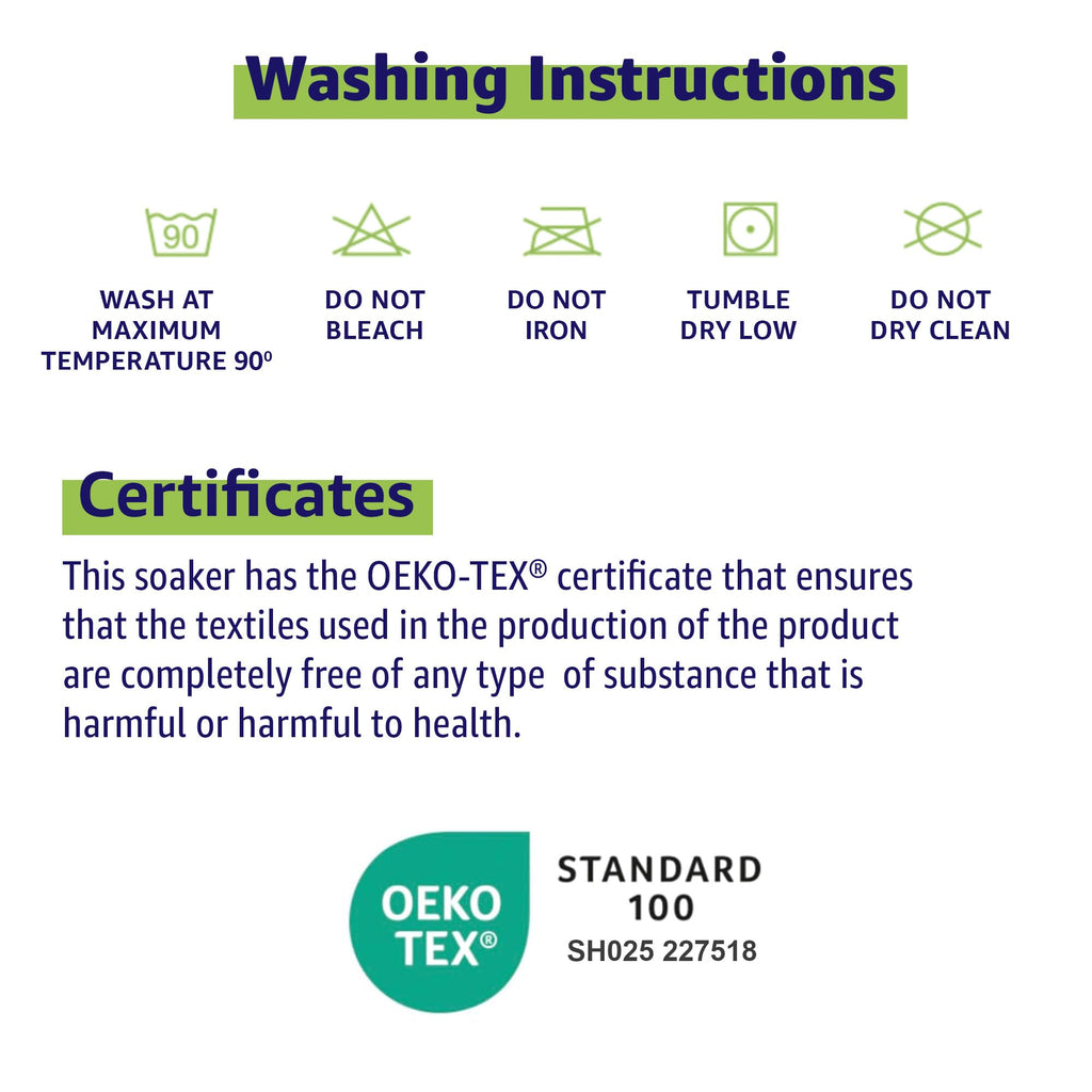 Absorbent Positioning Bed Pads for Elderly with 6 Handles 34"x36"- Washable Waterproof Incontinence Draw Sheets - Reusable Bed Mobility Under Pads for Seniors Disabled & Bedridden Patients-Fast-Drying