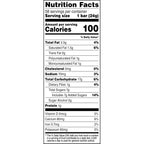 Quaker Chewy Granola Bars, Chocolate Chip, 58 Count - Packaging May Vary