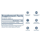 Revive MD Suntheanine L-Theanine Supplement for Men and Women - Supports Fatigue & Brain Function for Calm Mood, Mental Clarity, Focus & Relaxation - Vegan & Gluten-Free (60 Capsules, 60 Servings)