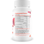 Vital VP Blood Flow Supplement - Our Best Circulation High Pressure Pills - Circulation and Vein Support Vitamins for Advanced Blood Flow Care - Nitric Oxide Vital VP System - Vital VP Supplements