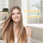 EVOKE OCCU Vanilla Essential Oil for Relaxation in The Home Office Living Room, Add to Diffuser Candle Soap - 4 Fl Oz