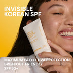 innisfree Daily UV Defense Sunscreen SPF 50+ PA++++ | Korean Face Sunscreen