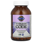 Garden of Life Vitamin Code®, RAW Prenatal™, 180 Vegetarian Capsules