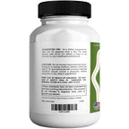 GREENVIFY Gluco Blood Sugar Switch Max, Advanced Glucose Level Maintenance Complex, 60 Capsules