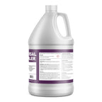 Active Element Universal Descaler - 1 Gallon - Commercial Grade Delimer for Dishwasher - Ice Machine Cleaner and Coffee Pot Descaler - Steam Tables - Hand Descaling