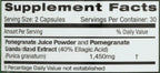 Emerald Laboratories Pomegranate, 60 CT
