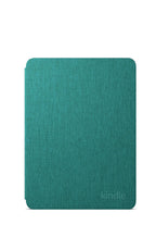 Amazon Kindle Paperwhite and Kindle Colorsoft Case, Lightweight and Water-Safe, Foldable Protective Cover - Fabric