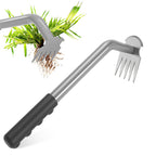 Walensee Weed Puller Tool - Durable Weeding Tool for Dandelions & Crabgrass