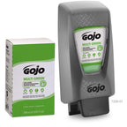 GOJO PRO TDX MULTI GREEN Hand Cleaner Refill, 4ct x 2000 mL - 7265-04