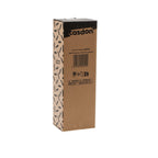 Casdon Dyson Cordless Vacuum Interactive & Officially Licensed Toy Dyson Vacuum for Children Aged 3+ Realistic Role-Play Fun, Purple and Orange