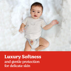 Huggies Little Snugglers Newborn Diapers, 144 Count