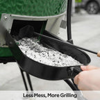 Onlyfire 21 Inch BBQ Charcoal Rake
