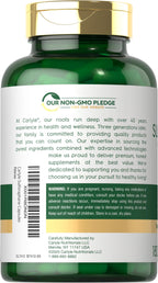 Carlyle Sulforaphane Supplement | 400 mcg | 180 Capsules | from Broccoli Seed Extract | Non-GMO and Gluten Free Formula