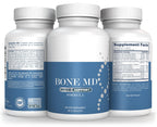 StarPass Labs Bone MD Osteo Strength Ultimate Health Support | Supplement for Women and Men | Promote Density 90 Tablets