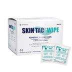 Torbot IM074407W314832 Group Inc Skin Tac"H" Adhesive Barrier Prep Wipe, Liquid Form, Latex-Free, Hypo-allergenic (Box of 50 Each), 1 Pack