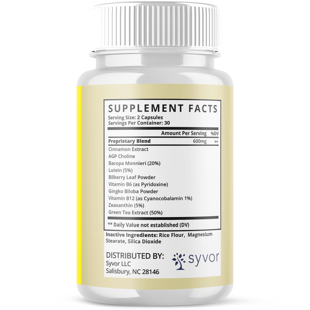 (2 Pack)Sight Fresh Capsules, Official Sight Fresh Advanced Vision Support Pills with All Natural Ingredients, SightFresh Supplement Supporting Eye Health with Maximum Strength Vitamins (120 Capsules)