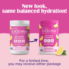 Ultima Replenisher Daily Electrolyte Powder Drink Mix, 90-Serving Canister