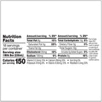 Horizon Organic Shelf Stable Whole Milk Boxes, Pack of 18-8g Protein per Serving