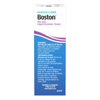 Boston One Step Liquid Enzymatic Cleaner – from Bausch + Lomb, 15 Sterile Single-Use Dispensers (Pack of 2)