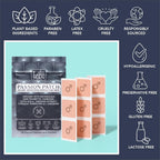 Laki Naturals Passion Patch for Men (Pack of 15) – Supports Circulation, Vitality, Vigour and Energy with Natural Ingredients – Non-Habit Forming, Time-Released Men’s Health Wellness Patches